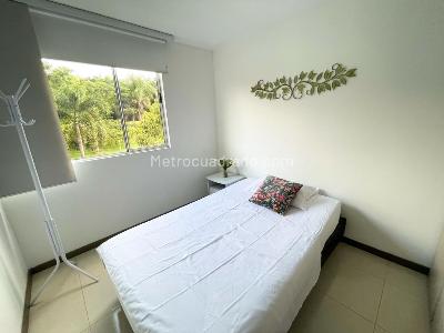 Apartamento de 3 alcobas en venta en Valle Del Lili, Cali, 80 m² · foto 6 de 17