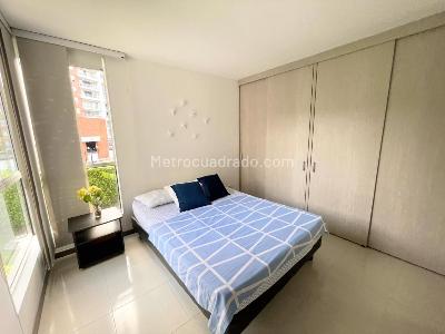 Apartamento de 3 alcobas en venta en Valle Del Lili, Cali, 80 m² · foto 5 de 17