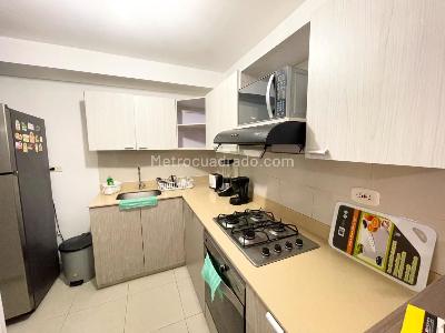 Apartamento de 3 alcobas en venta en Valle Del Lili, Cali, 80 m² · foto 13 de 17