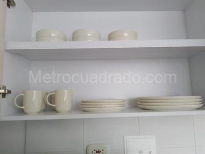 Apartamento de 3 alcobas en venta en Valle Del Lili, Cali, 80 m² · foto 6 de 10