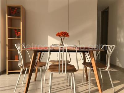 Apartamento de 3 alcobas en venta en Valle Del Lili, Cali, 80 m² · foto 10 de 10