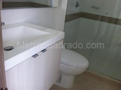 Apartamento de 3 alcobas en venta en Valle Del Lili, Cali, 80 m² · foto 3 de 10