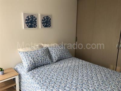 Apartamento de 3 alcobas en venta en Valle Del Lili, Cali, 80 m² · foto 8 de 10