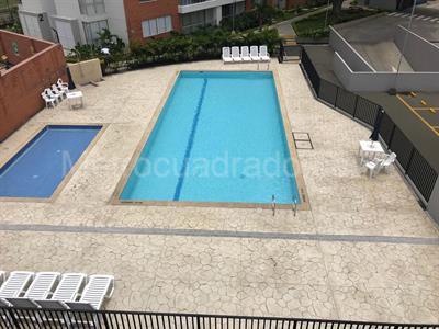 Apartamento de 3 alcobas en venta en Valle Del Lili, Cali, 80 m² · foto 7 de 10