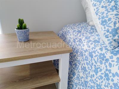 Apartamento de 3 alcobas en venta en Valle Del Lili, Cali, 80 m² · foto 5 de 10