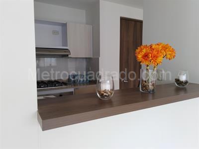 Apartamento de 3 alcobas en venta en Valle Del Lili, Cali, 80 m² · foto 4 de 10