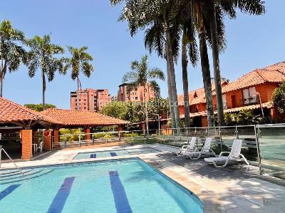 Casa de 4 alcobas en venta en Ciudad Jardin, Cali, 160 m² · foto 8 de 13