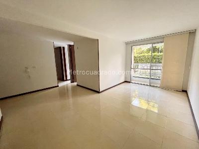 Apartamento de 3 alcobas en venta en Bochalema, Cali, 75 m² · foto 1 de 16