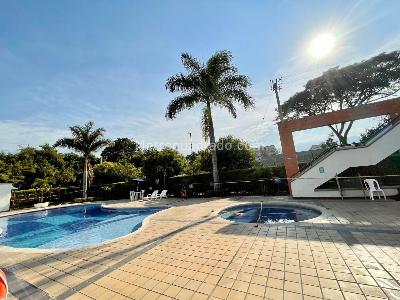 Apartamento de 3 alcobas en venta en Bochalema, Cali, 75 m² · foto 14 de 16