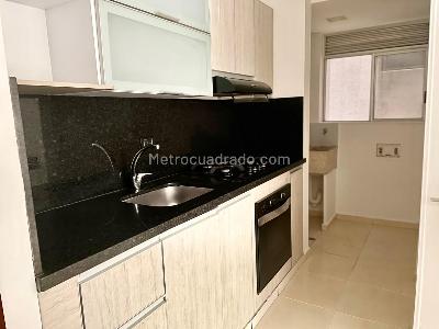 Apartamento de 3 alcobas en venta en Bochalema, Cali, 75 m² · foto 3 de 16