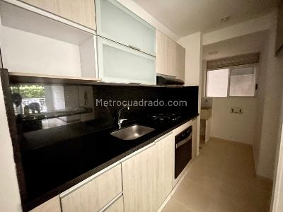 Apartamento de 3 alcobas en venta en Bochalema, Cali, 75 m² · foto 4 de 16