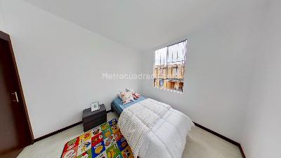 Casa de 2 alcobas en venta en Valle Del Lili, Cali, 92 m² · foto 2 de 15