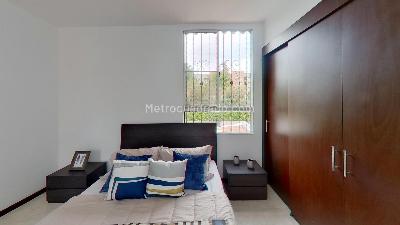 Casa de 2 alcobas en venta en Valle Del Lili, Cali, 92 m² · foto 4 de 15