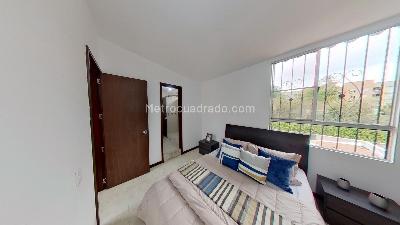 Casa de 2 alcobas en venta en Valle Del Lili, Cali, 92 m² · foto 5 de 15