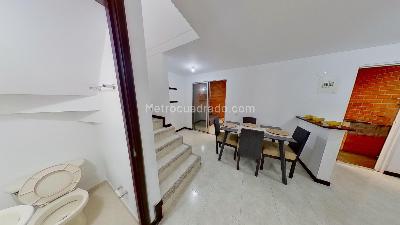 Casa de 2 alcobas en venta en Valle Del Lili, Cali, 92 m² · foto 10 de 15