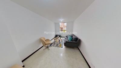 Casa de 2 alcobas en venta en Valle Del Lili, Cali, 92 m² · foto 6 de 15