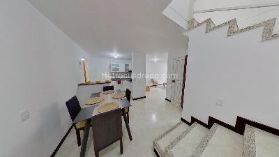 Casa de 2 alcobas en venta en Valle Del Lili, Cali, 92 m² · foto 8 de 15