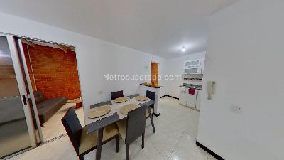Casa de 2 alcobas en venta en Valle Del Lili, Cali, 92 m² · foto 9 de 15