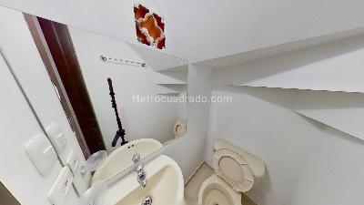 Casa de 2 alcobas en venta en Valle Del Lili, Cali, 92 m² · foto 11 de 15