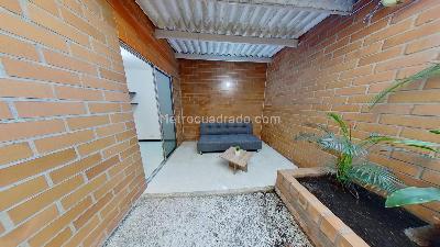 Casa de 2 alcobas en venta en Valle Del Lili, Cali, 92 m² · foto 14 de 15