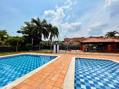 Casa de 4 alcobas en venta en Valle Del Lili, Cali, 90 m² · foto 10 de 10