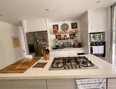Casa de 4 alcobas en venta en Pance, Cali, 256 m² · foto 4 de 12