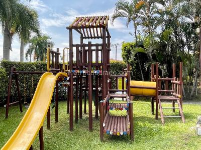 Casa de 4 alcobas en venta en Pance, Cali, 256 m² · foto 11 de 12