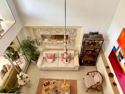 Casa de 4 alcobas en venta en Pance, Cali, 256 m² · foto 6 de 12