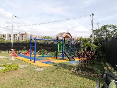 Apartamento de 2 alcobas en venta en Valle Del Lili, Cali, 72 m² · foto 14 de 14
