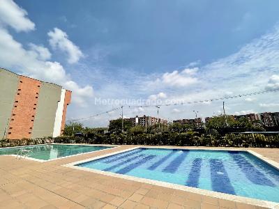 Apartamento de 2 alcobas en venta en Valle Del Lili, Cali, 72 m² · foto 13 de 14