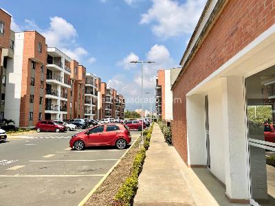 Apartamento de 2 alcobas en venta en Valle Del Lili, Cali, 72 m² · foto 7 de 14