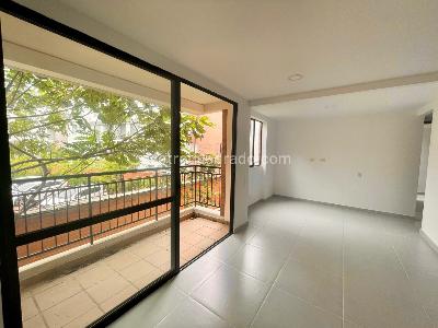 Apartamento de 2 alcobas en venta en Valle Del Lili, Cali, 72 m² · foto 4 de 14