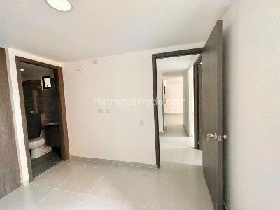Apartamento de 2 alcobas en venta en Valle Del Lili, Cali, 72 m² · foto 9 de 14