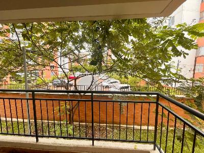 Apartamento de 2 alcobas en venta en Valle Del Lili, Cali, 72 m² · foto 5 de 14