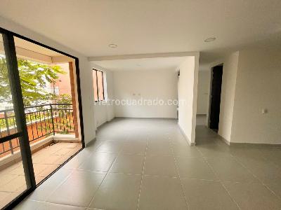 Apartamento de 2 alcobas en venta en Valle Del Lili, Cali, 72 m² · foto 3 de 14