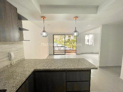 Apartamento de 2 alcobas en venta en Valle Del Lili, Cali, 72 m² · foto 2 de 14