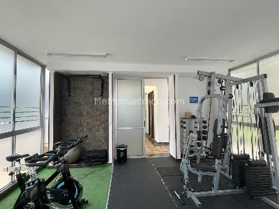Apartamento en venta en Bochalema, Cali · foto 13 de 13
