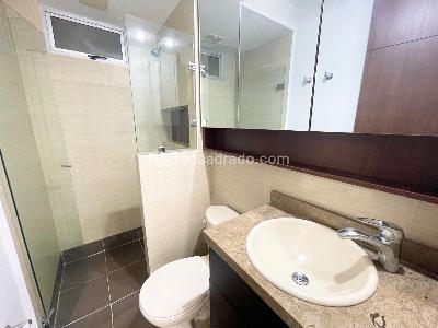 Apartamento en venta en Bochalema, Cali · foto 11 de 13
