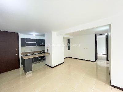 Apartamento en venta en Bochalema, Cali · foto 2 de 13