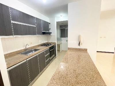 Apartamento en venta en Bochalema, Cali · foto 3 de 13