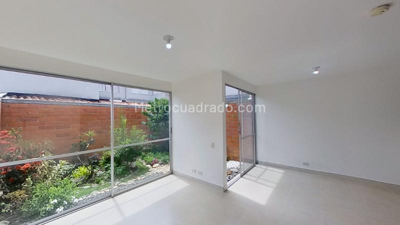 Casa – Jamundi - Vista 2