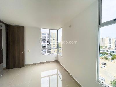 Apartamento de 3 alcobas en venta en Bochalema, Cali, 75 m² · foto 18 de 20