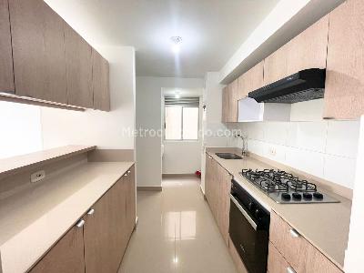 Apartamento de 3 alcobas en venta en Bochalema, Cali, 75 m² · foto 5 de 20