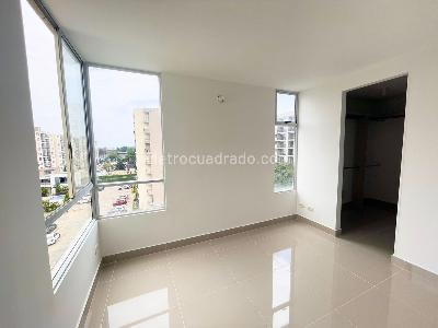 Apartamento de 3 alcobas en venta en Bochalema, Cali, 75 m² · foto 3 de 20