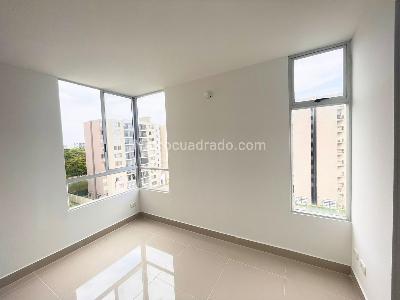 Apartamento de 3 alcobas en venta en Bochalema, Cali, 75 m² · foto 8 de 20