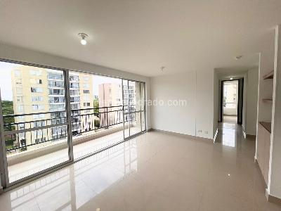 Apartamento de 3 alcobas en venta en Bochalema, Cali, 75 m² · foto 11 de 20