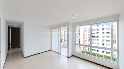 Apartamento de 3 alcobas en venta en Valle Del Lili, Cali, 70 m² · foto 14 de 20