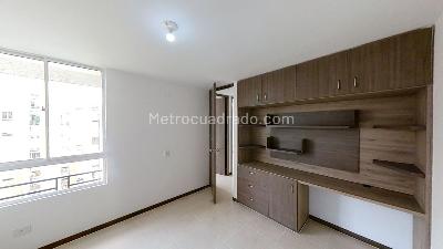 Apartamento de 3 alcobas en venta en Valle Del Lili, Cali, 70 m² · foto 17 de 20