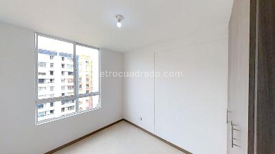 Apartamento de 3 alcobas en venta en Valle Del Lili, Cali, 70 m² · foto 20 de 20