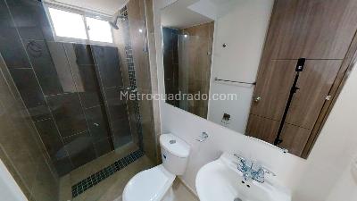 Apartamento de 3 alcobas en venta en Valle Del Lili, Cali, 70 m² · foto 7 de 20